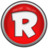 Letter R Icon